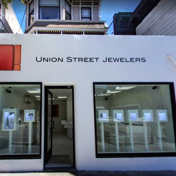 Union Street Jewelers