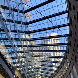 Vancouver Public Library - Central