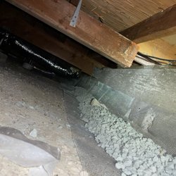 Crawlspace Clean