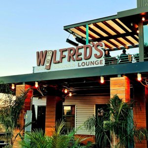 Wilfred’s Lounge on Yelp