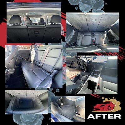 Photo of 3M Auto Spa - Richmond, CA, US. After