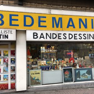 Bédémania on Yelp