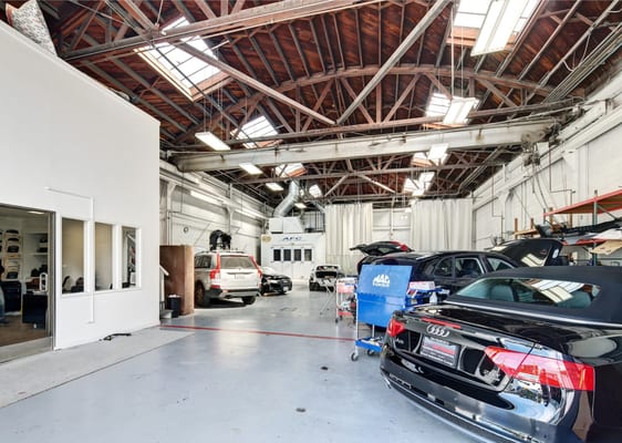 Photo of Royal Auto Group of San Francisco - San Francisco, CA, US.