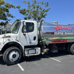 Sbragia Septic Service