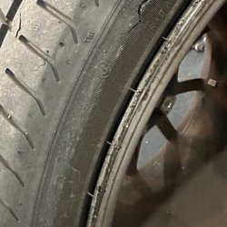 Mobile Tires and Break Service