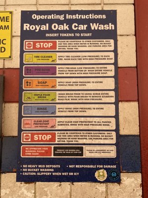 Photo of Royal Oak Car Wash - Burnaby, BC, CA.