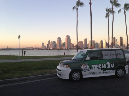 Photo of Tech 2U - Sacramento, CA, US. Contact Us Today & Mention Yelp!  https://www.tech2u.com/