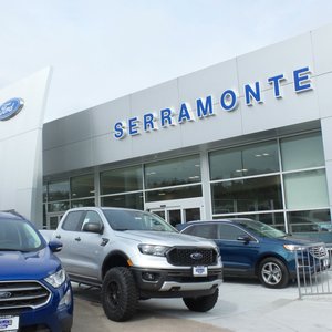 Serramonte Ford on Yelp