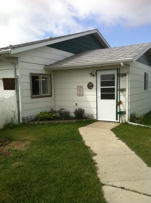 Photo of James River Humane Society - Jamestown, ND, US.