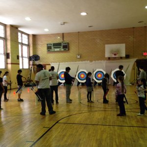 Hidden Gems Archery on Yelp