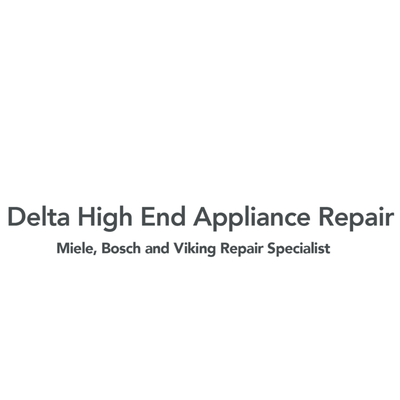 Photo of Delta High End Appliance Repair - San Francisco, CA, US.