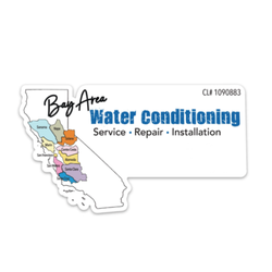 Bay Area Water Conditioning