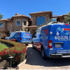 Drain Pros Plumbing and Sewer on Yelp