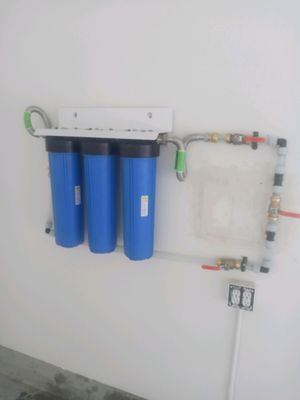 Photo of City Water Filter - San Jose, CA, US.