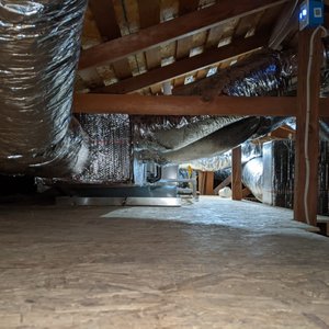 All Bay Insulation & HVAC on Yelp