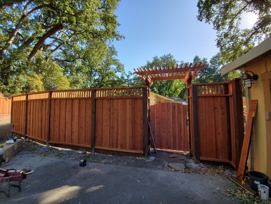 Photo of Madriz Tree service - Richmond, CA, US.