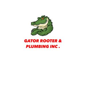 Gator Rooter and Plumbing on Yelp