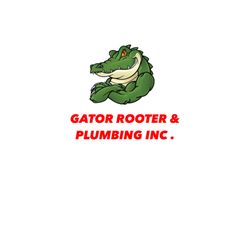 Gator Rooter and Plumbing