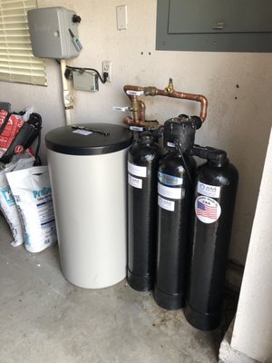 Photo of AAA Water Systems - Concord, CA, US. Good for another 20+ years