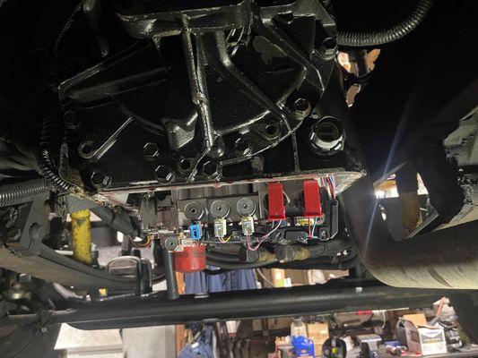 Photo of TJC Automotive Mobile Mechanic - Centereach, NY, US. TJC Automotive Mobile Mechanic is your go-to for comprehensive auto repair services in Centereach, NY...