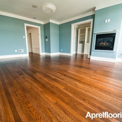 Aprel Flooring