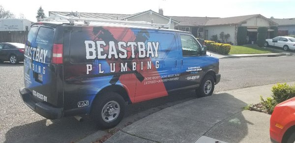 Photo of BeastBay Plumbing - Benicia, CA, US.