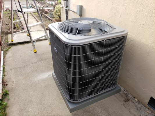 Photo of ABC Service HVAC & Appliances - San Jose, CA, US.