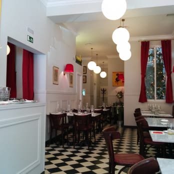 L’Entrecote Café de París