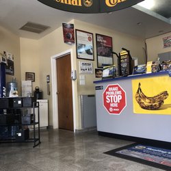 A Euro American Auto & Tire Center