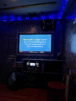 Photo of 32 Karaoke - New York, NY, US. Guess our song