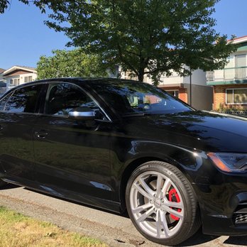 Jason and Vince ensures your car is shinier than new every time you leave their place! Quality work at the price it should be.