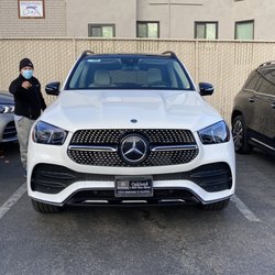 Mercedes Benz of Oakland