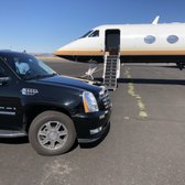 Private Jet Service