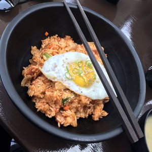 J Kitchen Korean & Japanese on Yelp