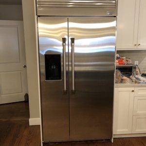 Absolutely Affordable Appliance Repair on Yelp