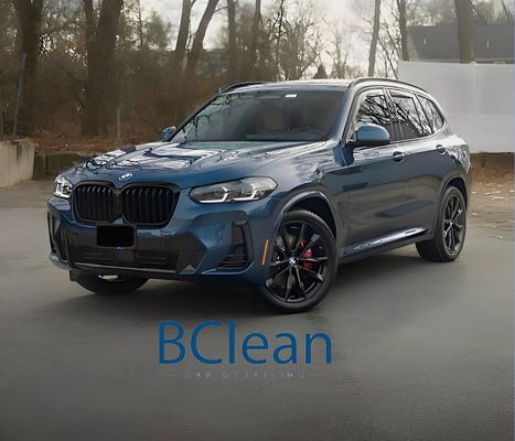 Photo of BClean Mobile Car Detailing - Vancouver, BC, CA. Car Detailing Service | BClean