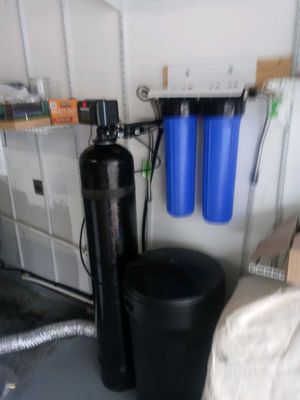 Photo of City Water Filter - San Jose, CA, US.