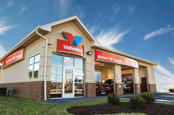 Photo of Valvoline Instant Oil Change - San Francisco, CA, US.