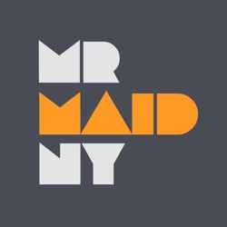 Mr Maid NY