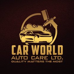 CAR WORLD Auto Care