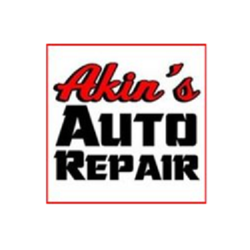 Akin’s Auto Repair