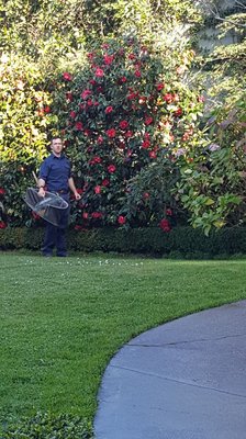 Photo of Jean Pierre Gardening - San Francisco, CA, US.