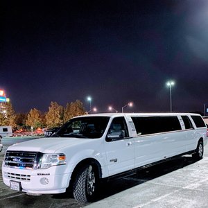 Nationwide Limousine Service on Yelp