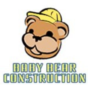 Baby Bear Construction on Yelp