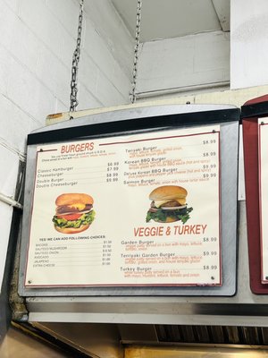 Photo of Alameda Grill - Alameda, CA, US. Menu