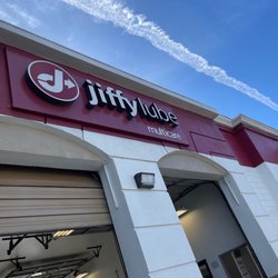 Jiffy Lube