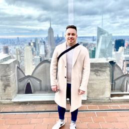 Photo of Top of the Rock. - New York, NY, United States