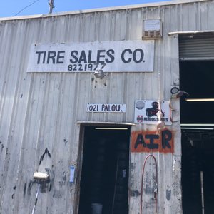 Tire Sales on Yelp