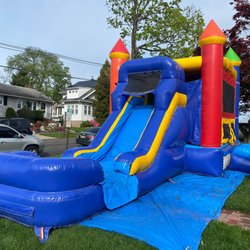 INFLA Bounce House & Party Rental