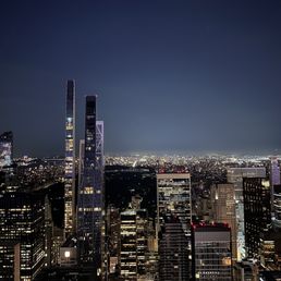 Photo of Top of the Rock. - New York, NY, United States